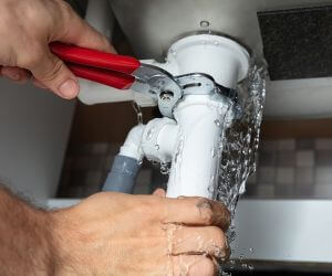 About Emergency plumbing pros Danville, WA